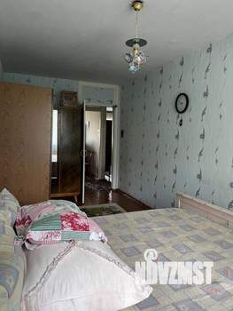 3-к квартира, вторичка, 59м2, 4/5 этаж