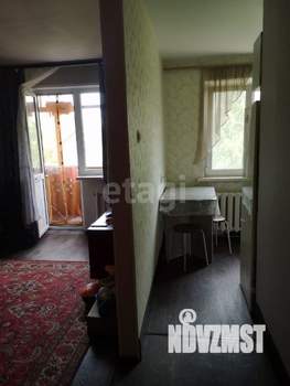 1-к квартира, вторичка, 31м2, 5/5 этаж