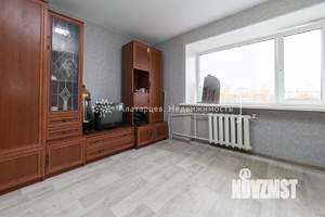 1-к квартира, вторичка, 18м2, 5/5 этаж