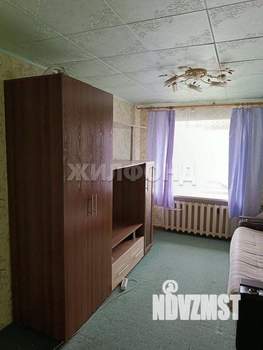 Студия квартира, вторичка, 18м2, 5/5 этаж