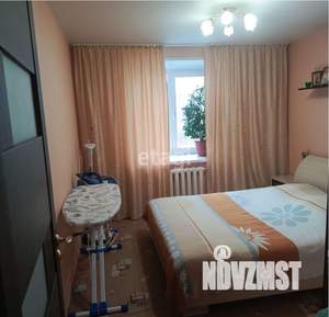 3-к квартира, вторичка, 74м2, 8/9 этаж