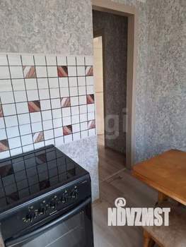 1-к квартира, вторичка, 35м2, 2/9 этаж
