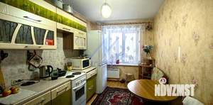 3-к квартира, вторичка, 70м2, 1/10 этаж