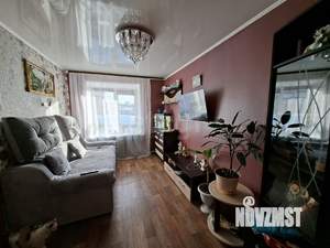 2-к квартира, вторичка, 29м2, 5/5 этаж