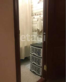 2-к квартира, вторичка, 64м2, 6/10 этаж