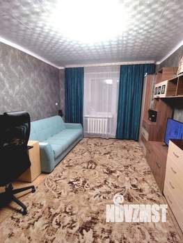 1-к квартира, вторичка, 37м2, 4/10 этаж