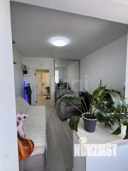 3-к квартира, вторичка, 66м2, 8/9 этаж