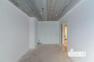 1-к квартира, сданный дом, 33м2, 7/10 этаж