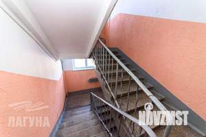 1-к квартира, вторичка, 29м2, 3/5 этаж