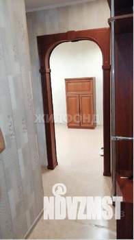 1-к квартира, вторичка, 28м2, 2/5 этаж