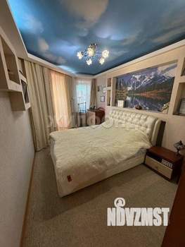 3-к квартира, вторичка, 72м2, 9/9 этаж