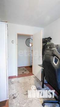 3-к квартира, вторичка, 58м2, 5/5 этаж