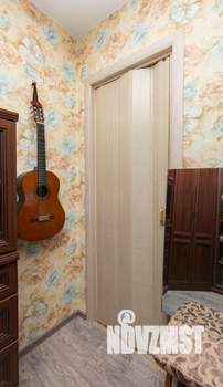 2-к квартира, вторичка, 40м2, 2/4 этаж