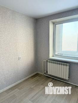 1-к квартира, вторичка, 36м2, 9/9 этаж