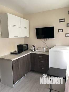 1-к квартира, вторичка, 12м2, 1/5 этаж