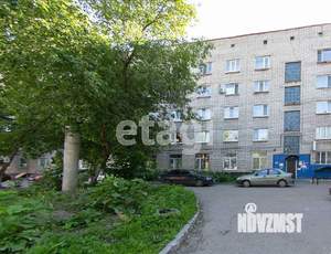 Студия квартира, вторичка, 18м2, 2/5 этаж