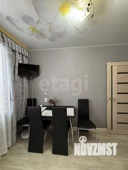 2-к квартира, вторичка, 54м2, 10/17 этаж