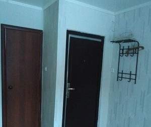 Студия квартира, вторичка, 14м2, 1/9 этаж