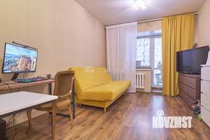 2-к квартира, вторичка, 59м2, 5/5 этаж