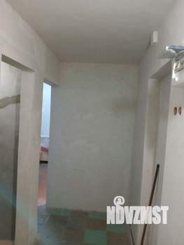 2-к квартира, вторичка, 44м2, 1/5 этаж