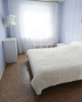 2-к квартира, вторичка, 53м2, 7/10 этаж