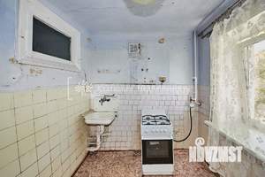 2-к квартира, вторичка, 42м2, 2/4 этаж