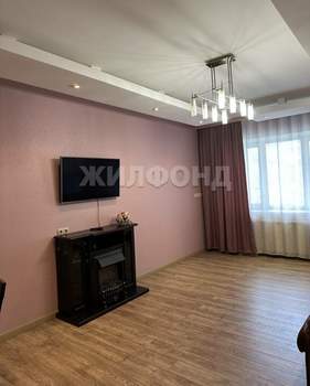 4-к квартира, вторичка, 137м2, 5/9 этаж