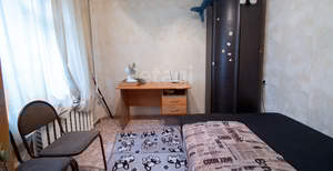 4-к квартира, вторичка, 62м2, 2/5 этаж