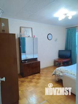 4-к квартира, вторичка, 80м2, 3/5 этаж