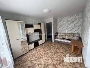 1-к квартира, вторичка, 29м2, 1/9 этаж
