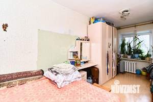 2-к квартира, вторичка, 43м2, 3/5 этаж