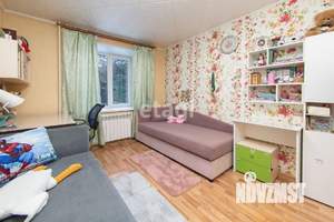 2-к квартира, вторичка, 36м2, 2/9 этаж
