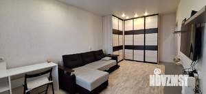 1-к квартира, вторичка, 39м2, 5/6 этаж