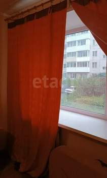 Студия квартира, вторичка, 13м2, 2/5 этаж