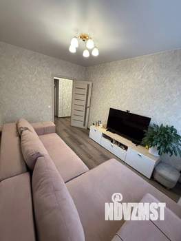 2-к квартира, вторичка, 44м2, 1/5 этаж