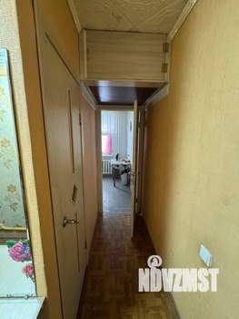 2-к квартира, вторичка, 46м2, 3/5 этаж