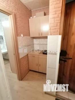 1-к квартира, вторичка, 18м2, 2/5 этаж