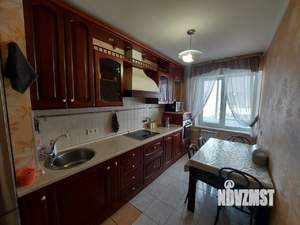 3-к квартира, вторичка, 68м2, 8/9 этаж