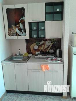Студия квартира, вторичка, 21м2, 1/10 этаж