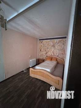 2-к квартира, вторичка, 46м2, 3/5 этаж