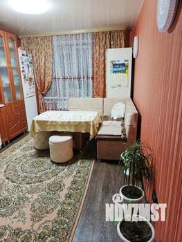 3-к квартира, вторичка, 83м2, 10/16 этаж