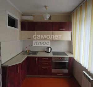 3-к квартира, вторичка, 61м2, 2/5 этаж