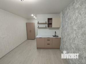 Студия квартира, вторичка, 19м2, 4/5 этаж