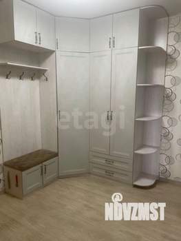 2-к квартира, вторичка, 60м2, 10/10 этаж