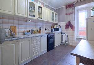 2-к квартира, вторичка, 49м2, 2/9 этаж