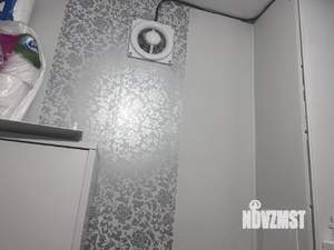 1-к квартира, вторичка, 36м2, 9/10 этаж