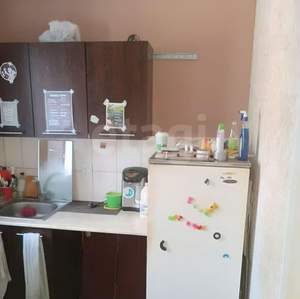 2-к квартира, вторичка, 33м2, 2/2 этаж