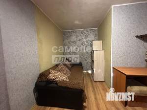 1-к квартира, вторичка, 21м2, 1/5 этаж