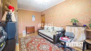 2-к квартира, вторичка, 43м2, 1/5 этаж
