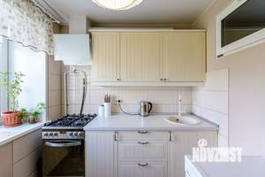 2-к квартира, вторичка, 45м2, 5/5 этаж
